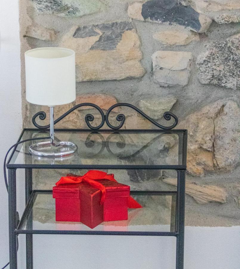 Appartamento Stella Lezzeno Exteriér fotografie