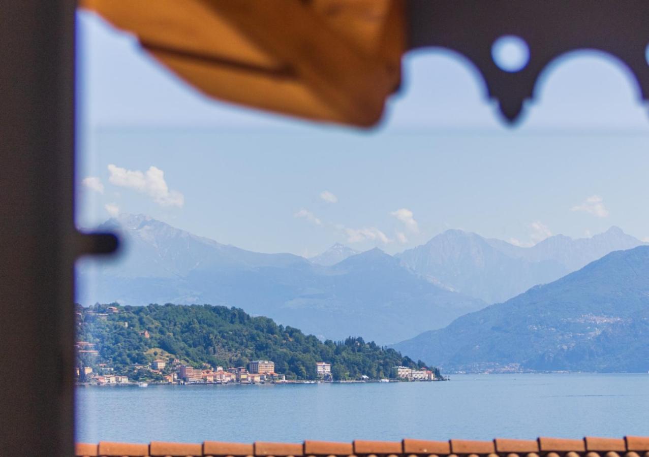 Appartamento Stella Lezzeno Exteriér fotografie