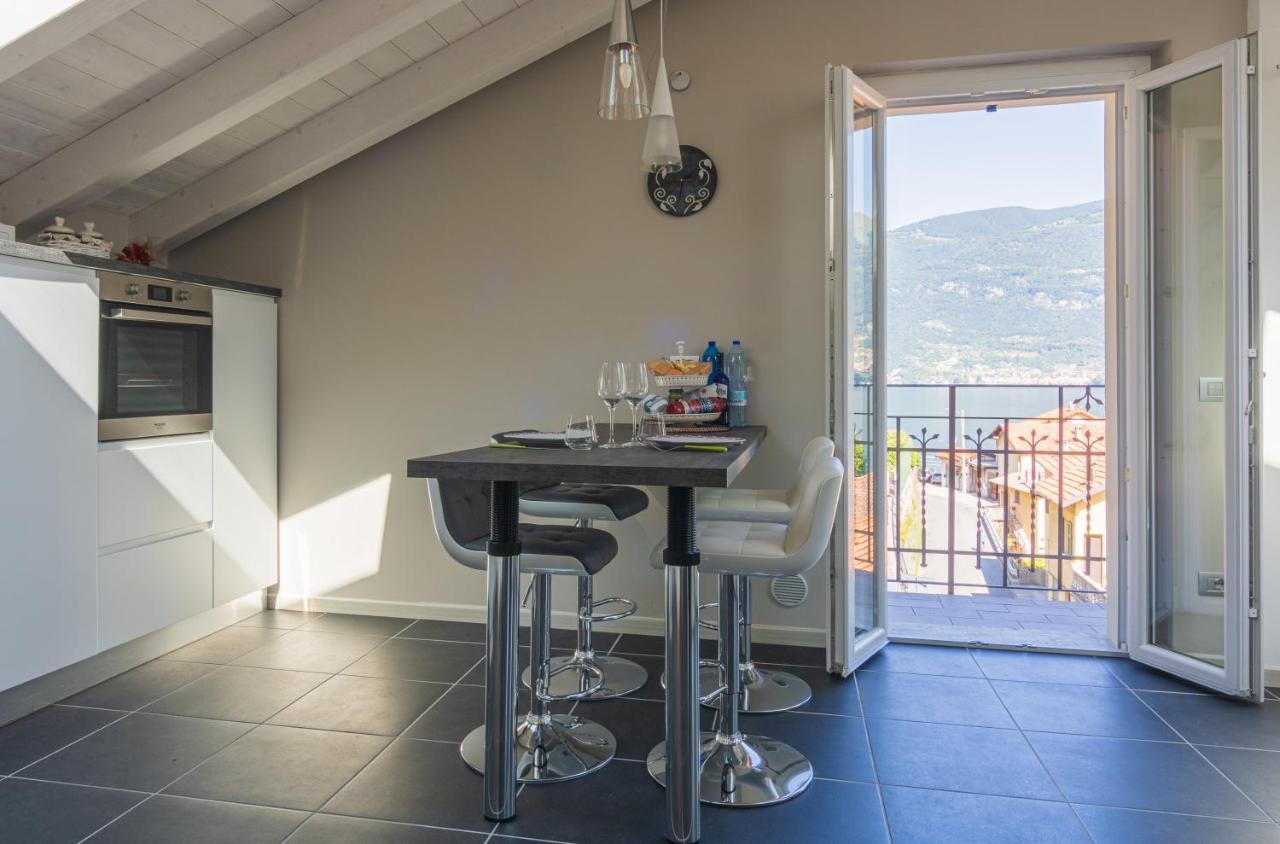 Appartamento Stella Lezzeno Exteriér fotografie