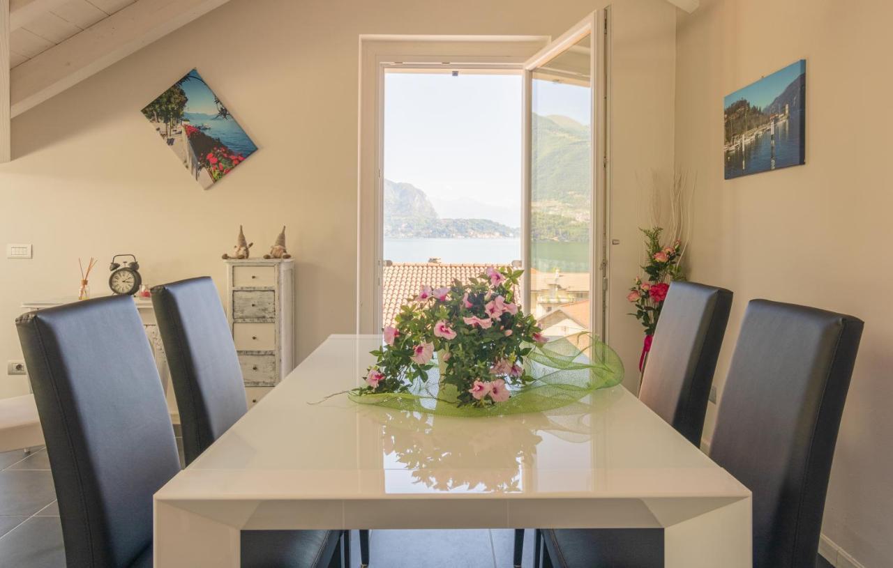 Appartamento Stella Lezzeno Exteriér fotografie