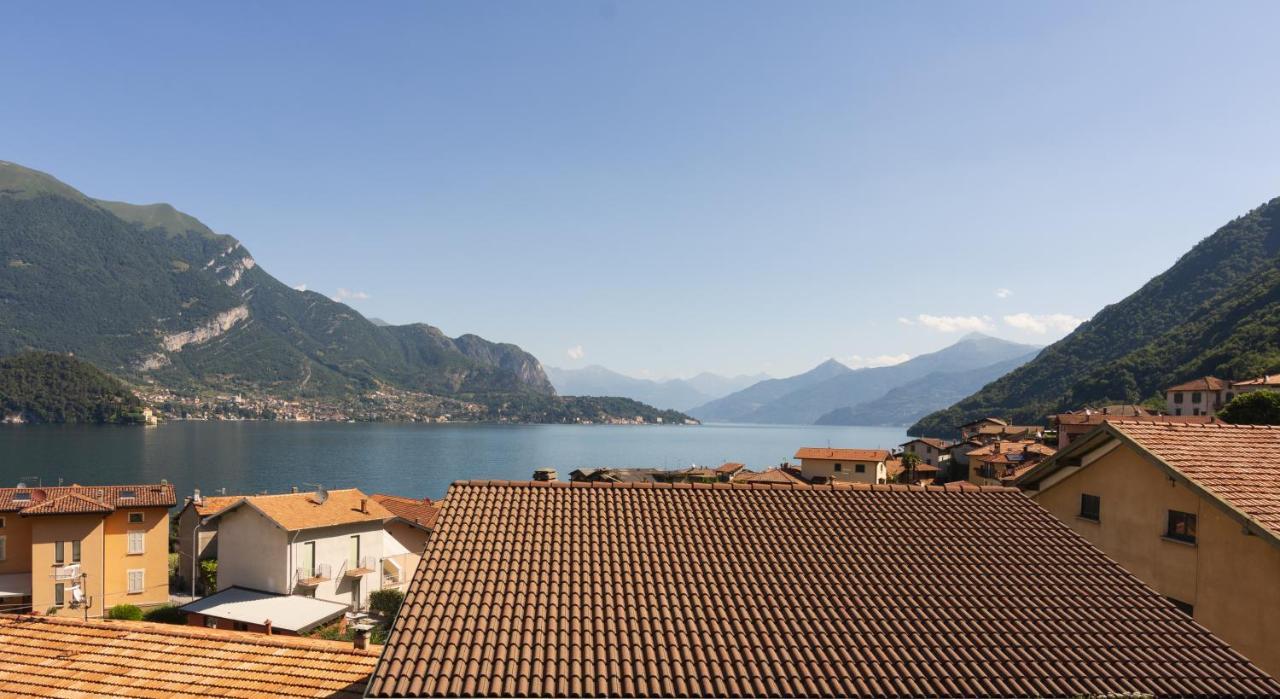 Appartamento Stella Lezzeno Exteriér fotografie