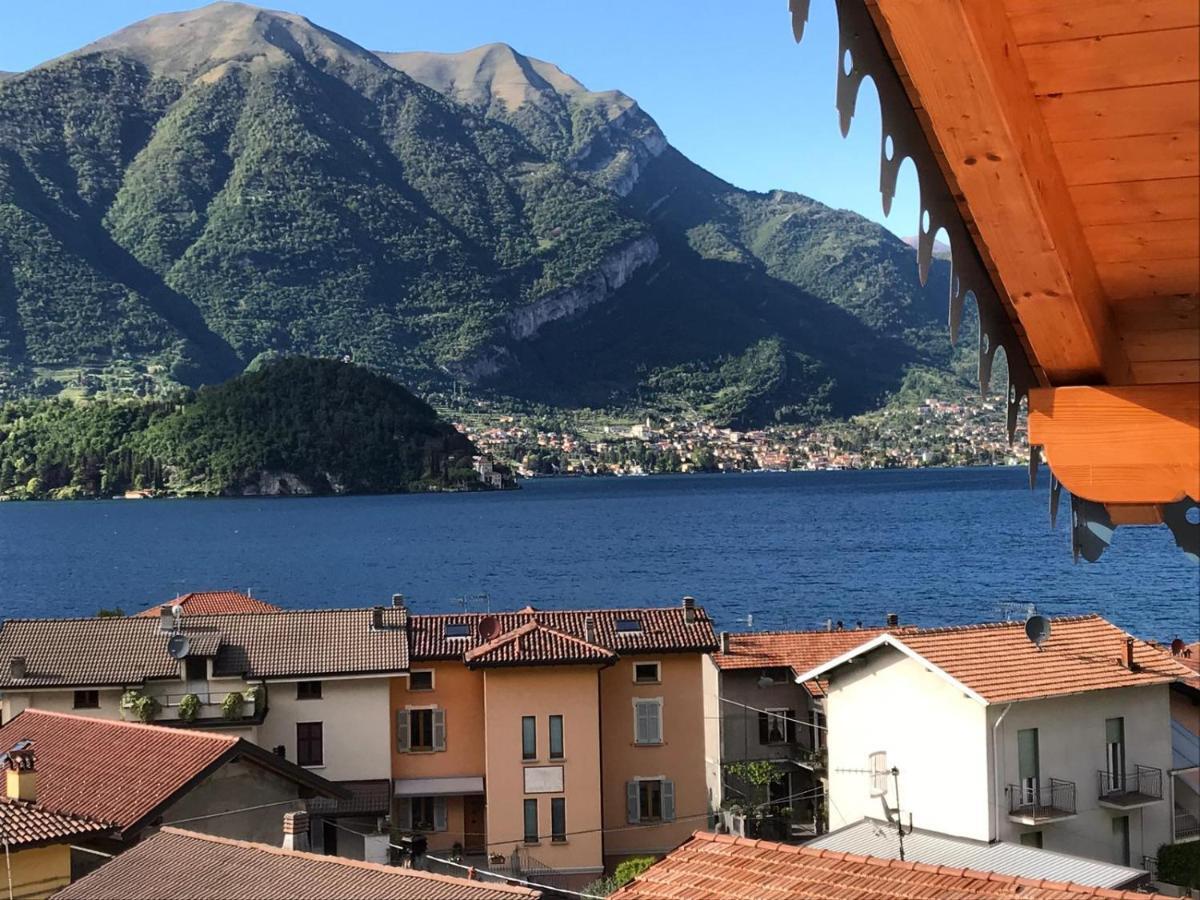 Appartamento Stella Lezzeno Exteriér fotografie