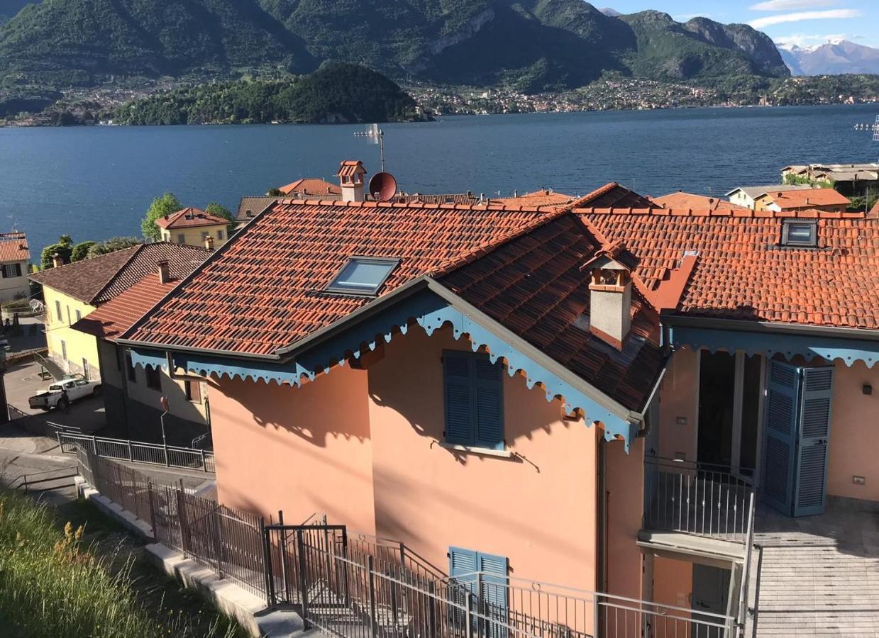 Appartamento Stella Lezzeno Exteriér fotografie