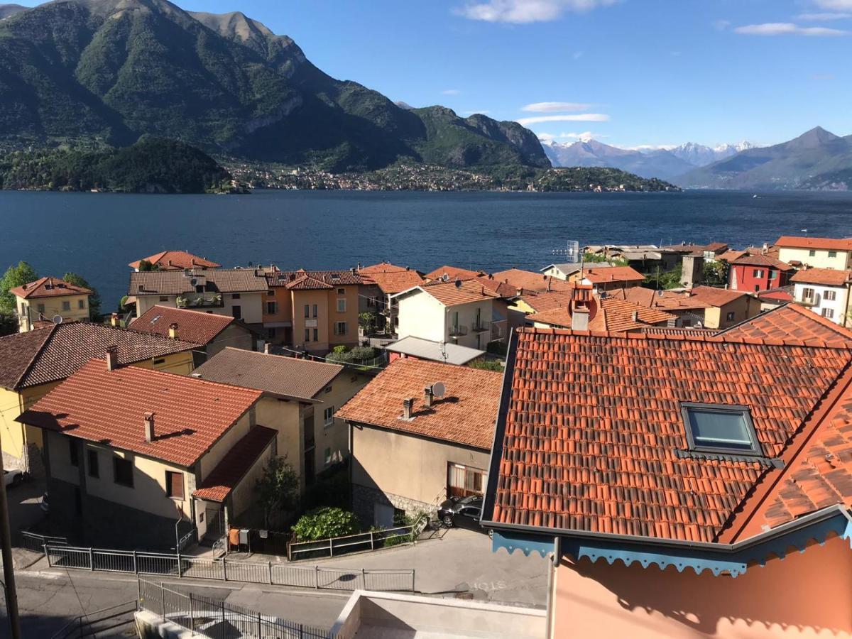 Appartamento Stella Lezzeno Exteriér fotografie