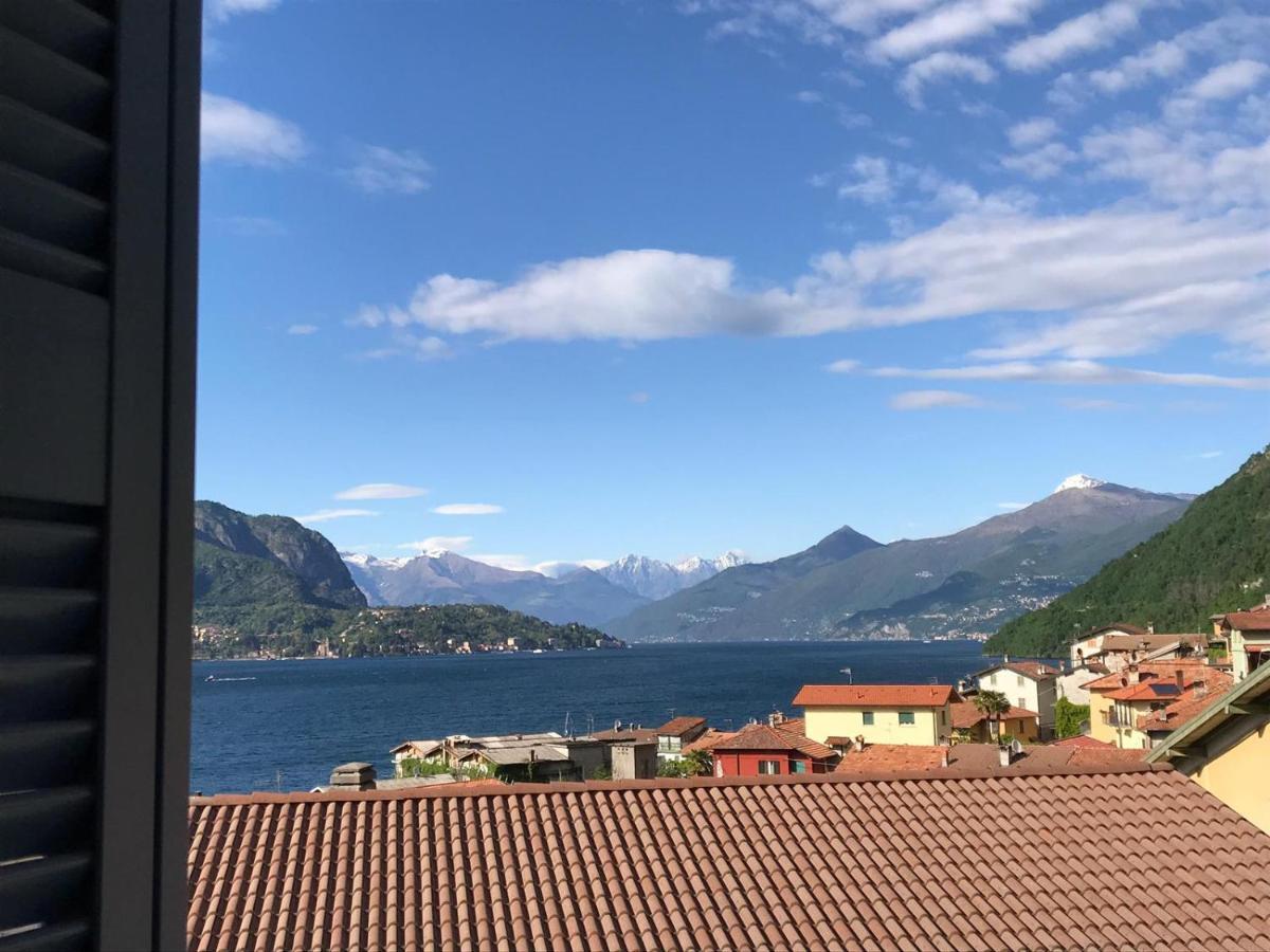 Appartamento Stella Lezzeno Exteriér fotografie