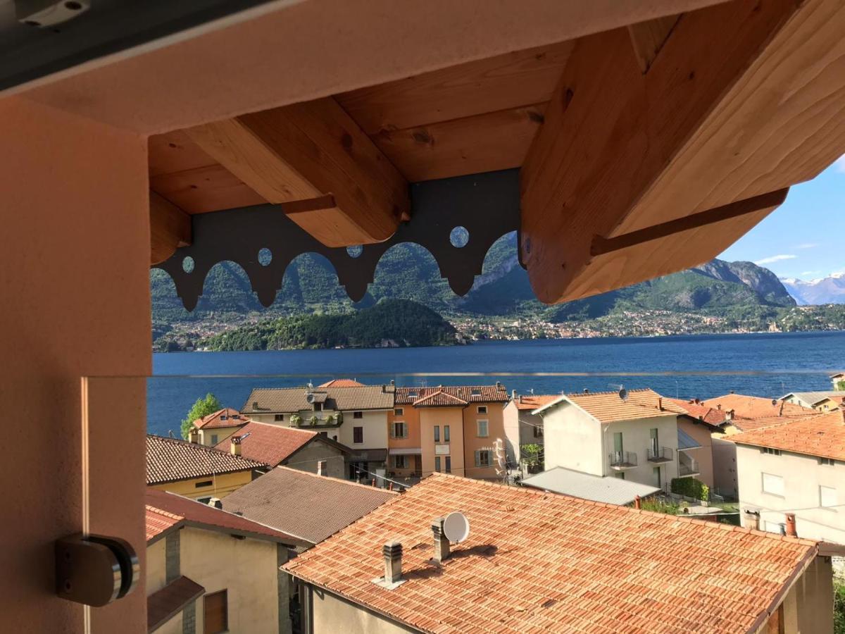 Appartamento Stella Lezzeno Exteriér fotografie